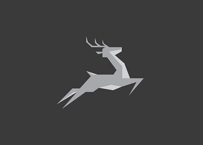 DEER branding design dribbble icon illustration logo ui ux vector