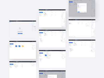 Mimeeq - Media Library art art direction dashboard furniture layout materials media library mood scene product configurator product renders ui ux