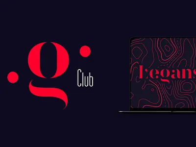 L'egans beauty studio logo design & website beauty beauty logo beauty salon branding cosmetics design identity layout lettering logo logo design logotype typography ui ux webdesign website website design