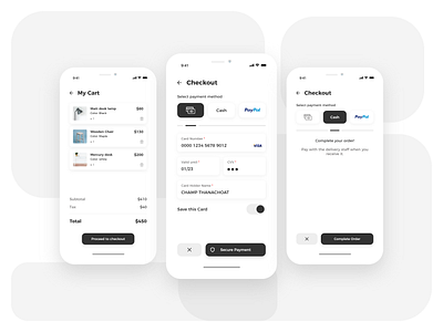 Credit Card Checkout - Daily UI #002 app design checkout credit card checkout daily ui dailyui dailyuichallenge design mobile design payment payment app shopping app shopping cart ui ui design