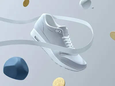 Prudential Case Study c4d design digital experience mobile platform product product design render ux