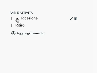 Datlas — Tree Navigation navigation sidebar tree ui ux
