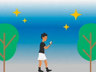 Illustration boy flat illustration graphic design illustraion illustrations illustrator