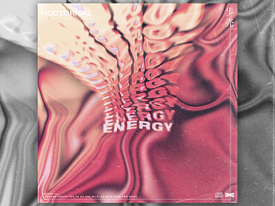 Energy album album art album artwork albumartwork albumcoverdesign cover art cover artwork cover design covers daily