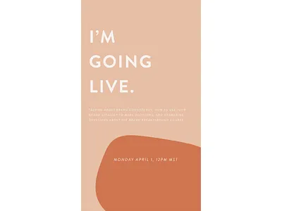 IG Story Design design graphic instagram stories social media