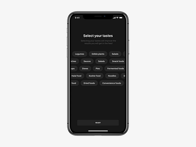 Add Your Tags - Animation adobe xd adobexd animation colors dark app dark ui darkmode design figma invision studio landing page sketch tags ui uiux ux webdesign website