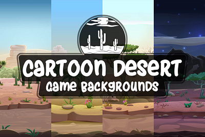 Desert Game Backgrounds 2d backgrounds desert game assets game backgrounds gamedev