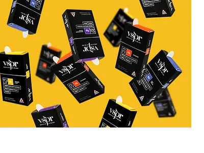VSPR vape pen and cartridge packaging design box branding cartridge icon logo marijuana package packaging packaging design pot product design smoke smoking thc vape vape pen vaper vaping vspr weed