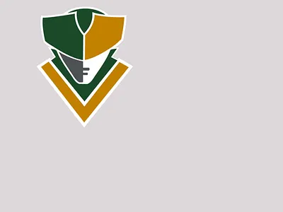 Stevenson Brand Identity Mascot