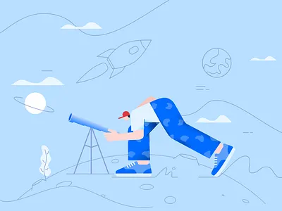 cccl 4 illustration、visual ux