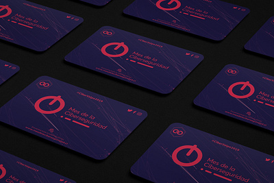 Mes Beta branding chile clean colourful design gradient icon logo minimal vector