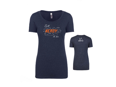Sherptek Women's T-Shirt tshirt