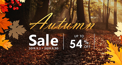 Super Autumn Sale - Up to 54% OFF! app designer discounts interaction design mobile mockplus prototype prototyping sale ui ux