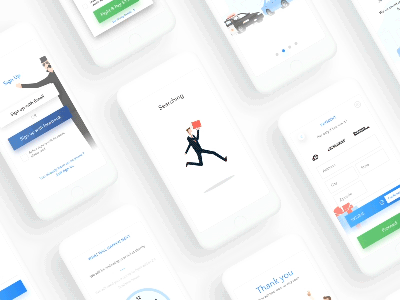 winit ranked #137 in 2019 Inc. 5000 app branding design illustration ios logo minimal product design ui ux