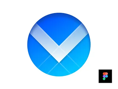 Viewports Plugin Icon app figma icon logo mobile plugin responsive