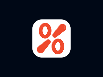 Daily #5 App Icon dailyui