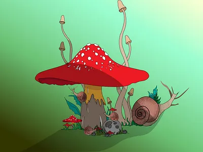 shadow art design flat flat art illustration logo minimal vector