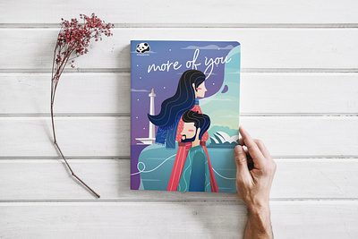 Book Cover Design brand brandlogo companylogo design designlogo flat icon illustration logo logodesign vector