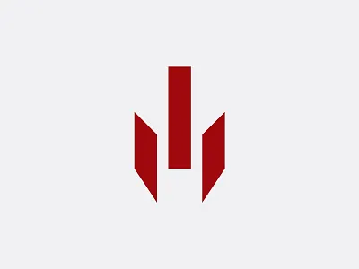 Spartan® Apparel Logo branding design fitness gladiator graphic gym icon identity logo minimal spartan strategy