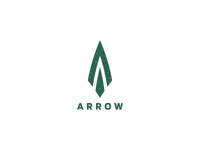 Arrow Mark Logo a a logo alphabet alphabet logo apps arrow brand green icon jb jb design jordi logo logomark logotype mark unused