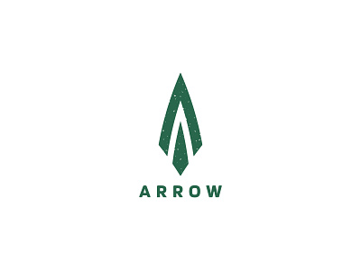 Arrow Mark Logo a a logo alphabet alphabet logo apps arrow brand green icon jb jb design jordi logo logomark logotype mark unused