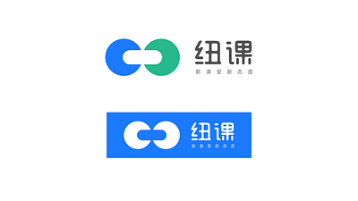 纽课 logo