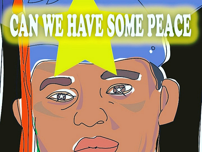Can We Have Some Peace