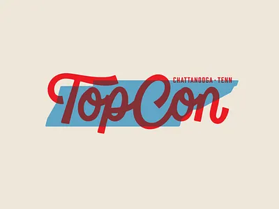 TopCon handlettering handtype hashtaglettering lettering process thevectormachine topcon vector vectormachine