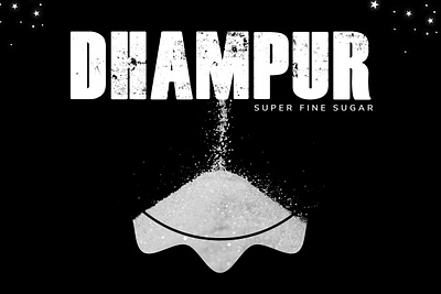 Dampur dhampur dhampur dhampur sugar mill dhampur sugar mill fine sugar minimal colors