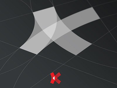 K-otic eSports Logo Grid concept esports grids k logo design logo inspirations logofolio monogram process red videogames