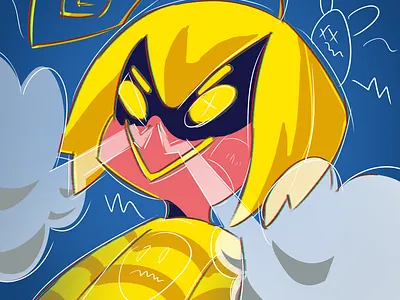 画个头像 animation app art branding come design dribbble. illustration ui ux