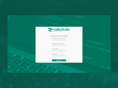 Lekker Builder - PHP CMS cms development html javascript php web design web development