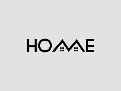 home logo brand design homelogo logo logodesign logos logotype logotypes