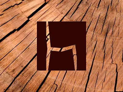 LM FURNITURE LOGO branding design furniture store icon logo logodesign vector