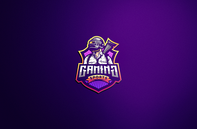 pubg angry brand character e sport esport esports logo logo esport mascot pubg sport