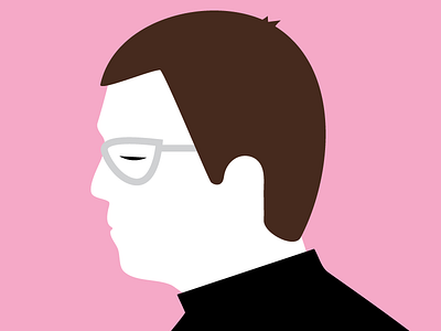 Self Portrait