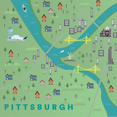 AAL Pittsburgh