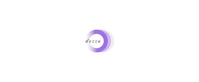 Logo for Odessa foundation #dailyui #001 design logo ui ux
