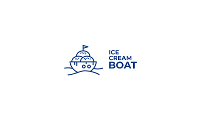 23 Daily logo challenge boat branding dailylogo dailylogochallenge design logo logo design vector