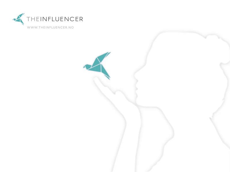 Spreading ideas with The Influencer animation 2d animation after effects animation design bird birds branding flat inspiration vector vectoranimation white