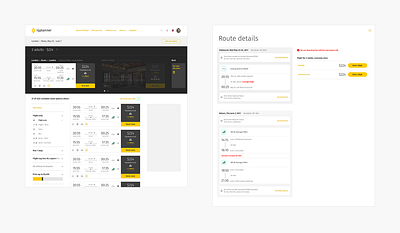 IQPlanner Route Details flight hotel moscow msk planner saint petersburg spb travel trip