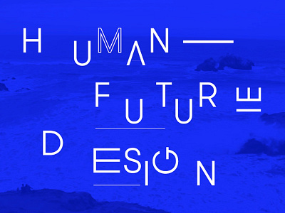 Human Future Design ai amsterdam artificial intelligence branding digitalproductdesign experiencedesign research servicedesign typography uxboutique