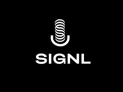 SIGNL branding design pattern seattle siotes studio