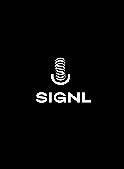 SIGNL branding design pattern seattle siotes studio