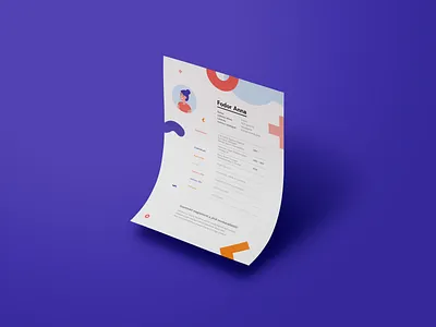 Girls' Day event branding CV print brand branding curriculum vitae cv engineering geometric girl girl power identity job learning mathematics maths print school science stem student tech work