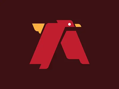 a bird bird cardinal letter a woodpecker