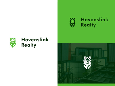 Havenslink brand brand and identity brand identity brand identity design branding branding agency design design visual identity illustration logo logo animation revamp system uidesign