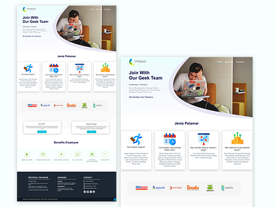 Erporate company branding design icon illustration logo ui webdesign