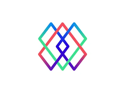 A V logo a av brand design idea identity letter logo mark marks monogram symbol v