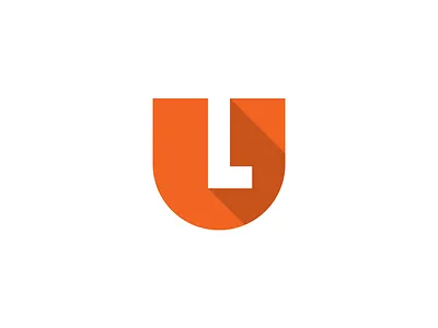 University Lodge Living Complex branding complex dormitory education icon identity living livingroom lodge logo mark student symbol ul university